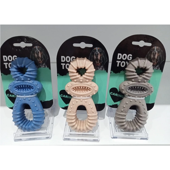 MDB Köpek Diş Sağlığı Oyuncağı