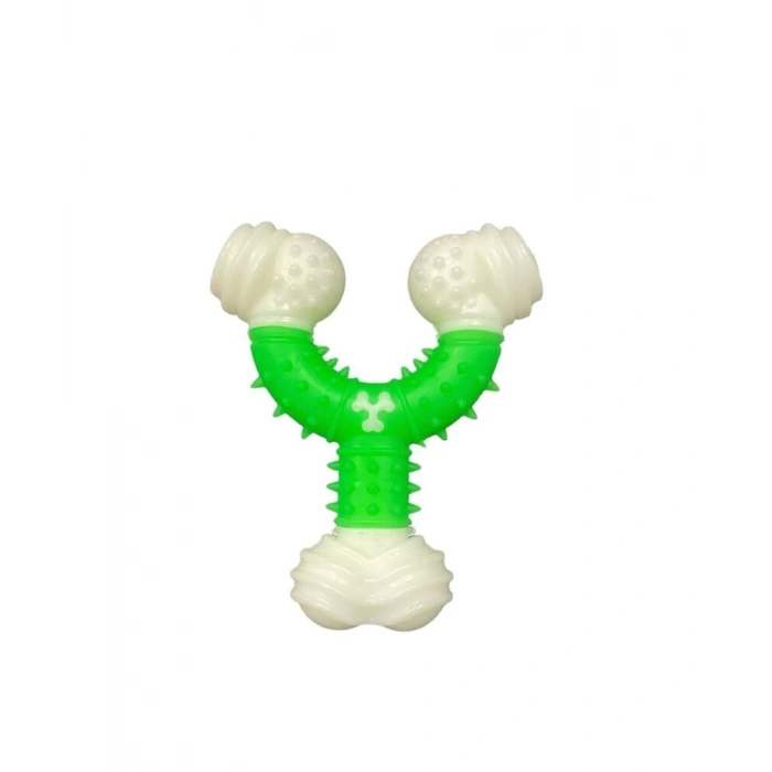 MDB Köpek Oyuncağı Y Şekilli