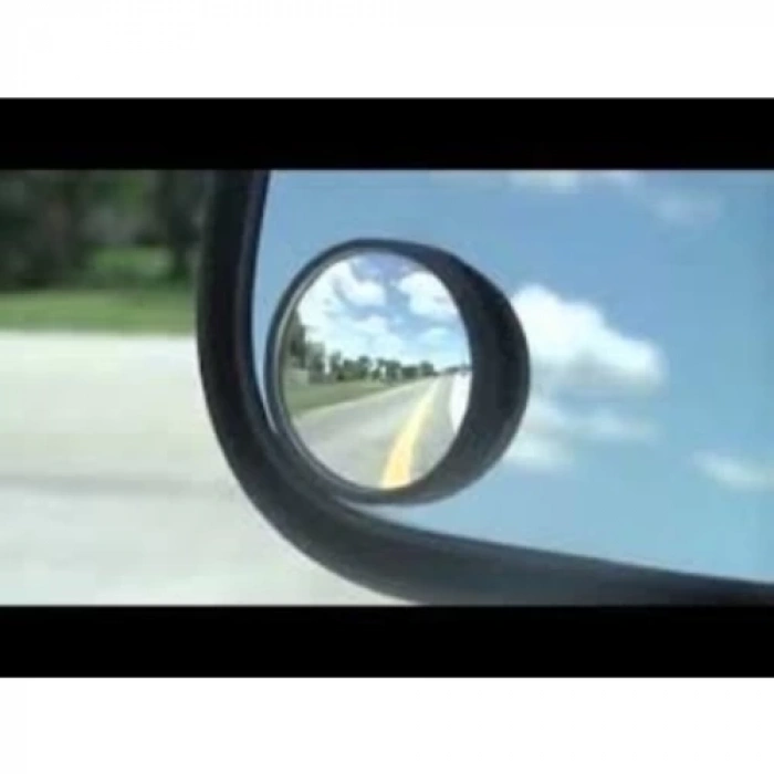 MDB Kör Nokta Ayna Seti