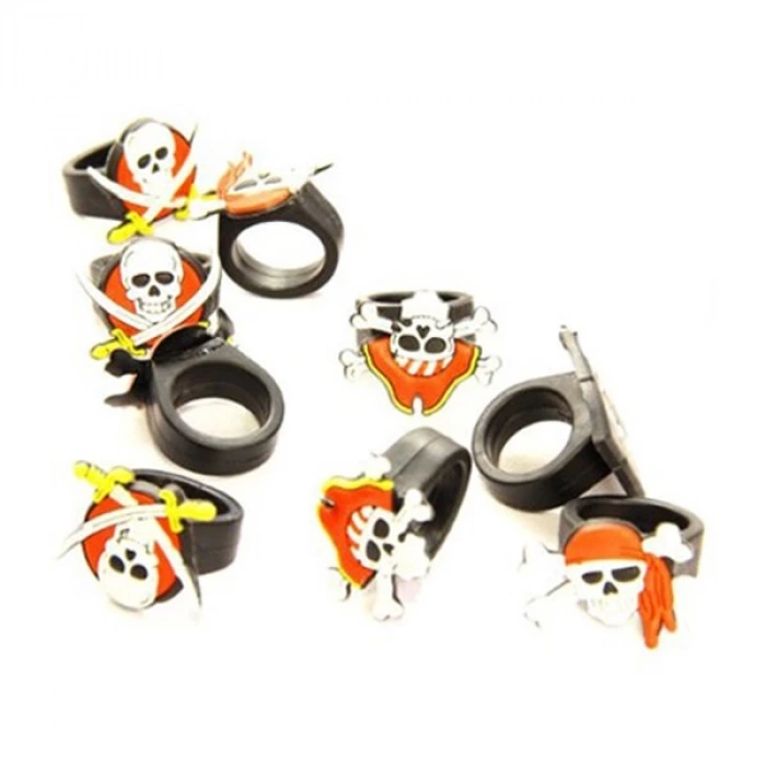 MDB Korsan Yüzüğü