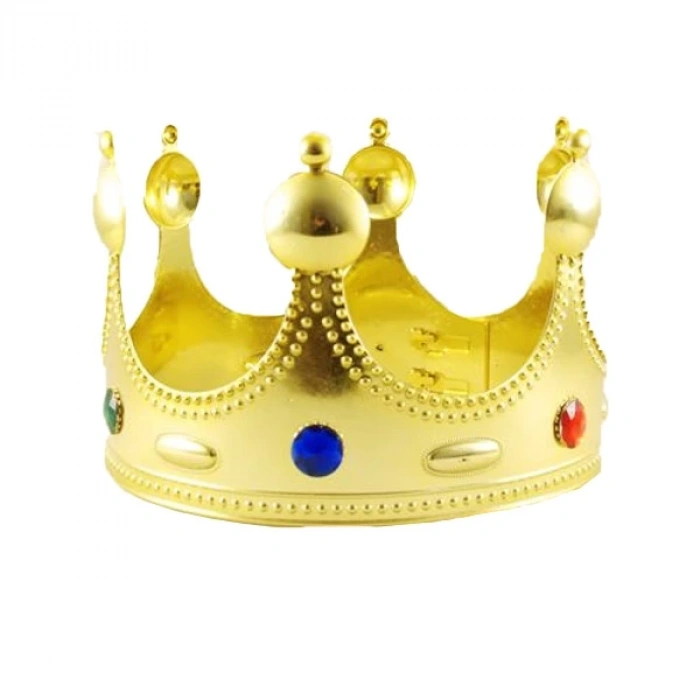 MDB Kral Tacı Yetişkin
