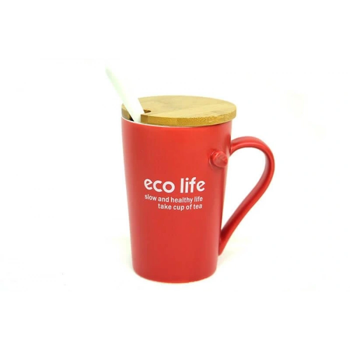 Kupa Bardak Ecolife Hediyelik