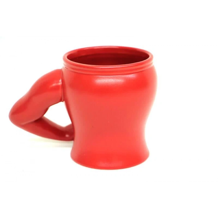 Kupa Bardak Muscle Hediyelik