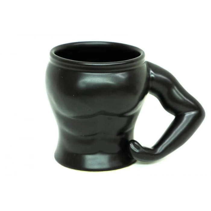 Kupa Bardak Muscle Hediyelik