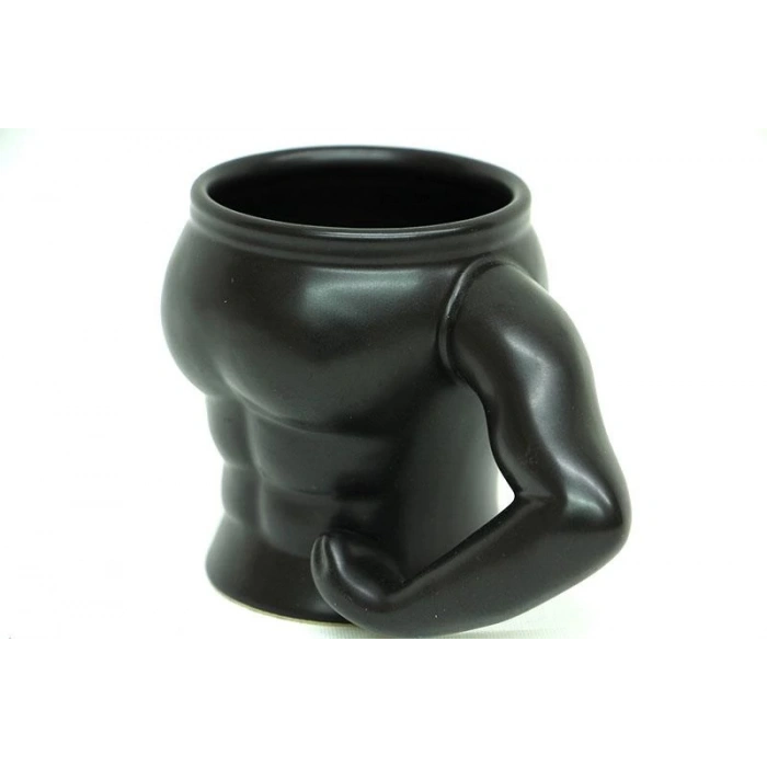 Kupa Bardak Muscle Hediyelik