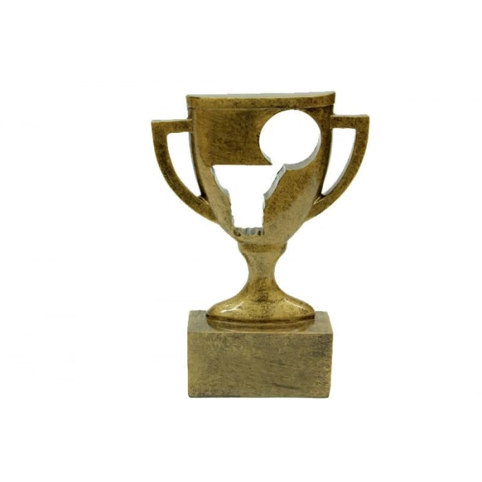 Kupa Biblo Basketbol Kupası Dekoratif Hediyelik