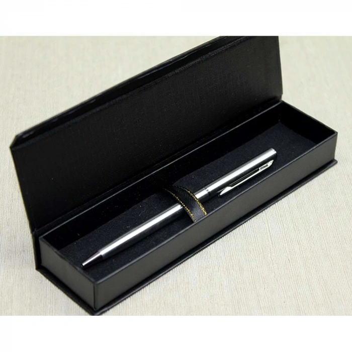 Kutulu Tekli Tükenmez Kalem