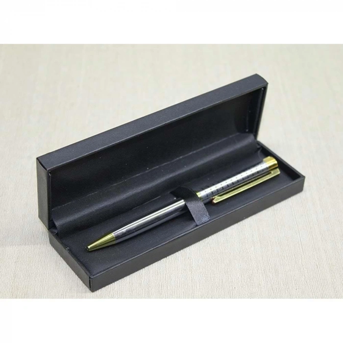 Kutulu Tekli Tükenmez Kalem