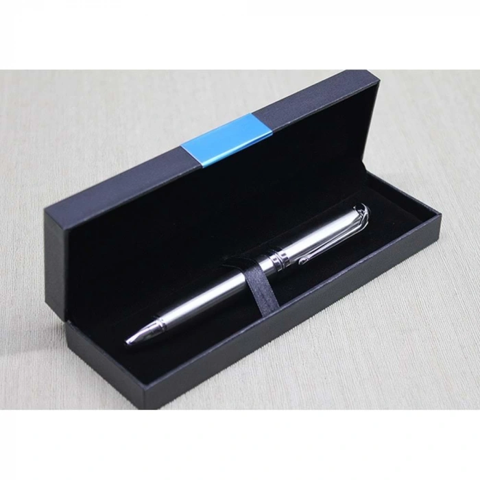 Kutulu Tekli Tükenmez Kalem