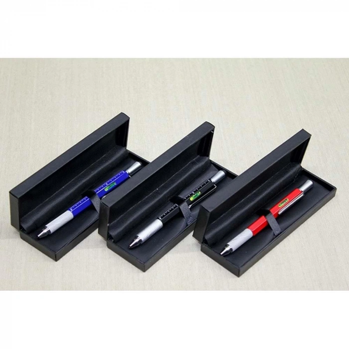 Kutulu Tekli Tükenmez Kalem