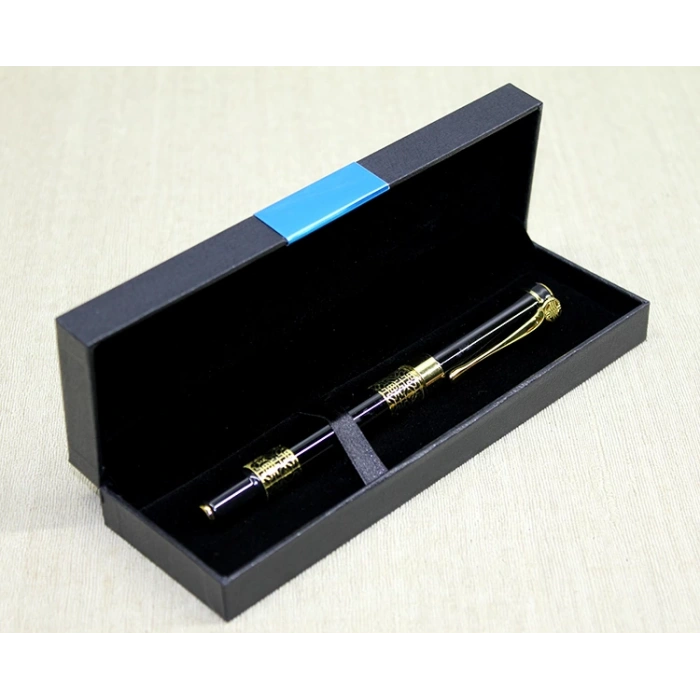 MDB Kutulu Tekli Tükenmez Kalem Model 3