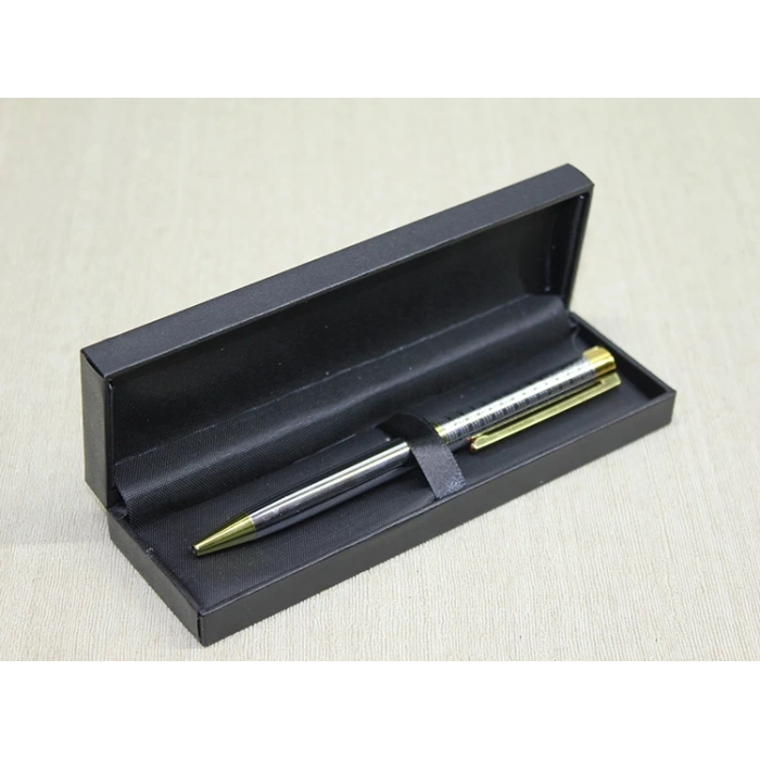 MDB Kutulu Tekli Tükenmez Kalem Model 8