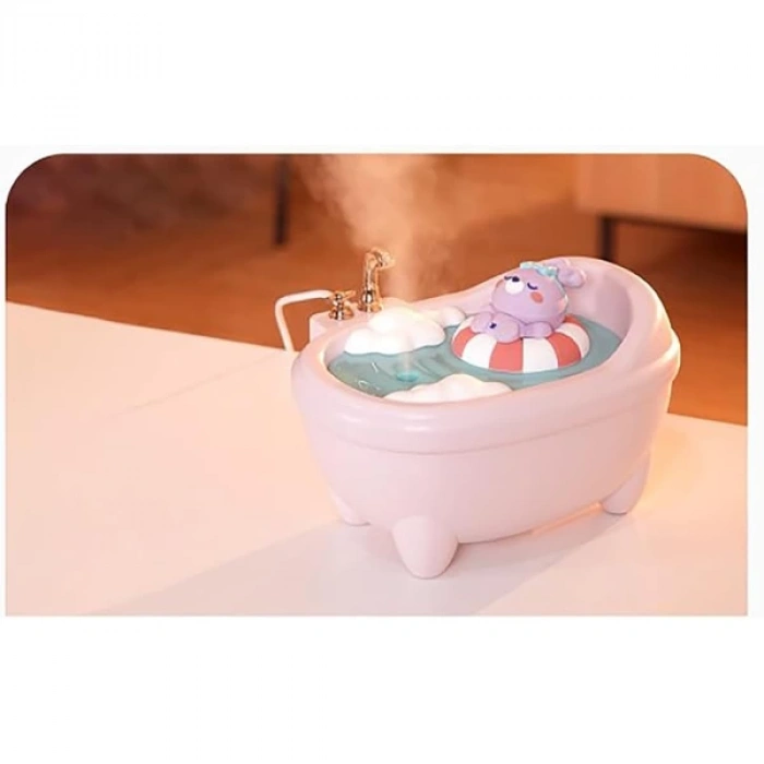 MDB Küvet Tasarımlı Hava Nemlendirici