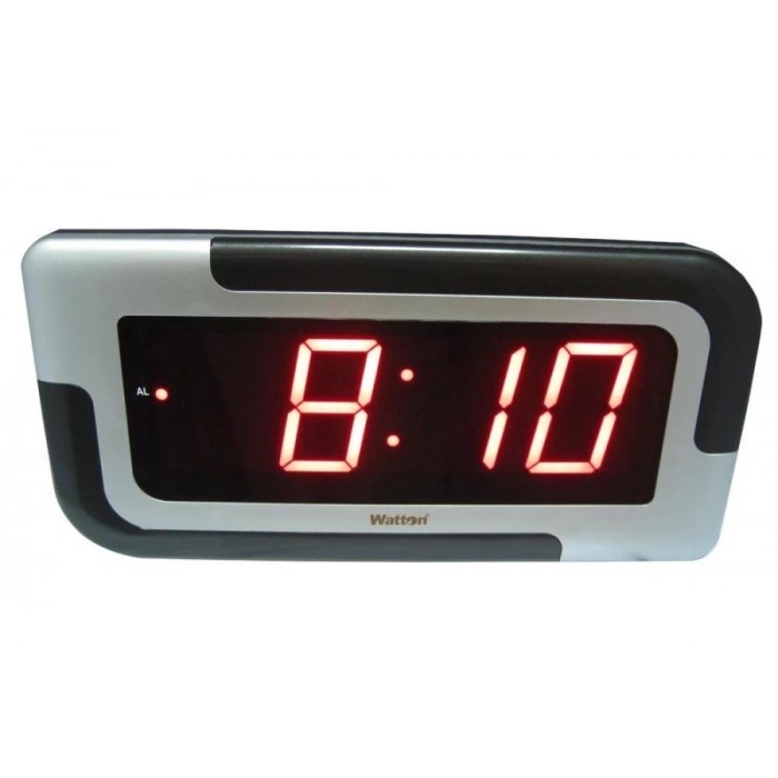 Lcd Masa Duvar Saati Dijital Saat