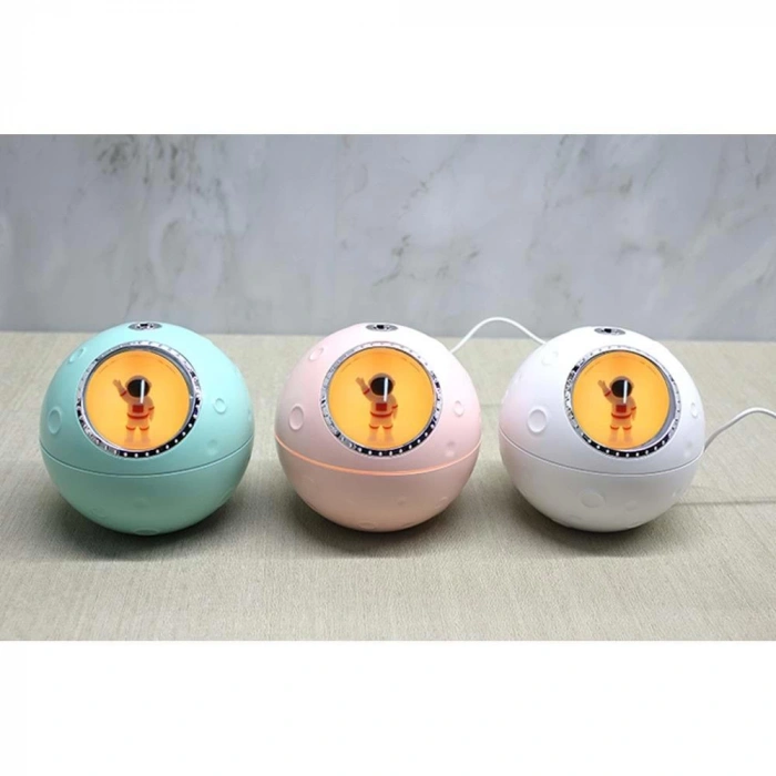 Ledli Buhurdanlık Difüzörü