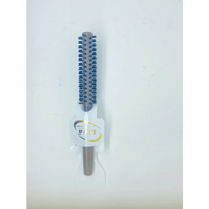 Liva 005 Isıya Dayanıklı Fön Fırçası Tarak