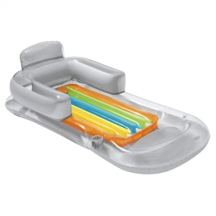 MDB Lüks Koltuklu Deniz Yatağı