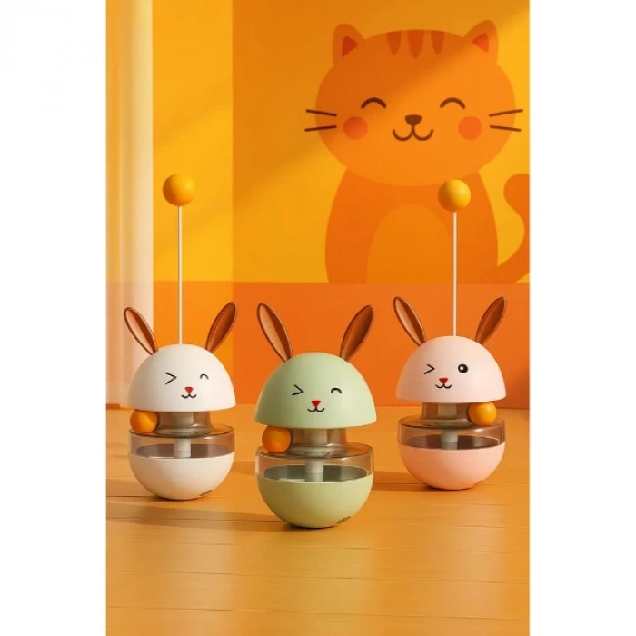 MDB Mama Hazneli Hacıyatmaz Oyuncağı