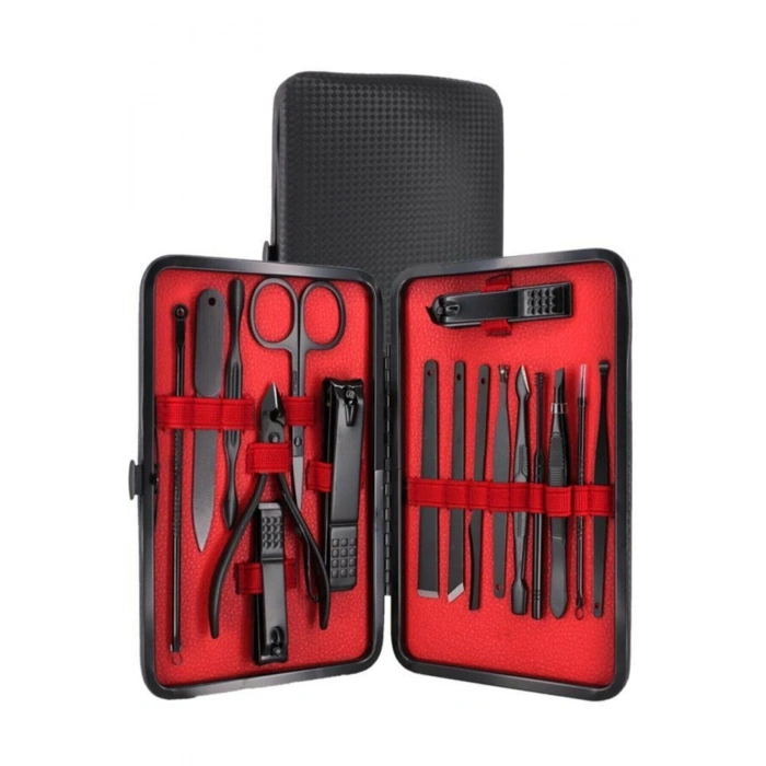 MDB Manikür Seti 17 Parça