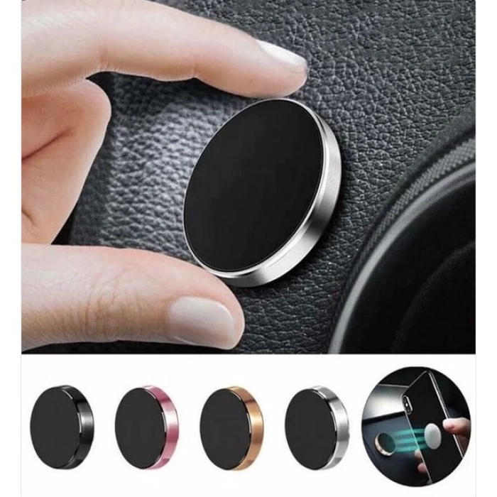 MDB Manyetik Araç Telefon Tutucu