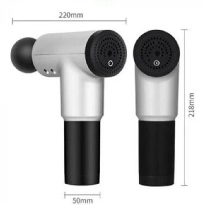 MDB Masaj Tabancası Şarjlı