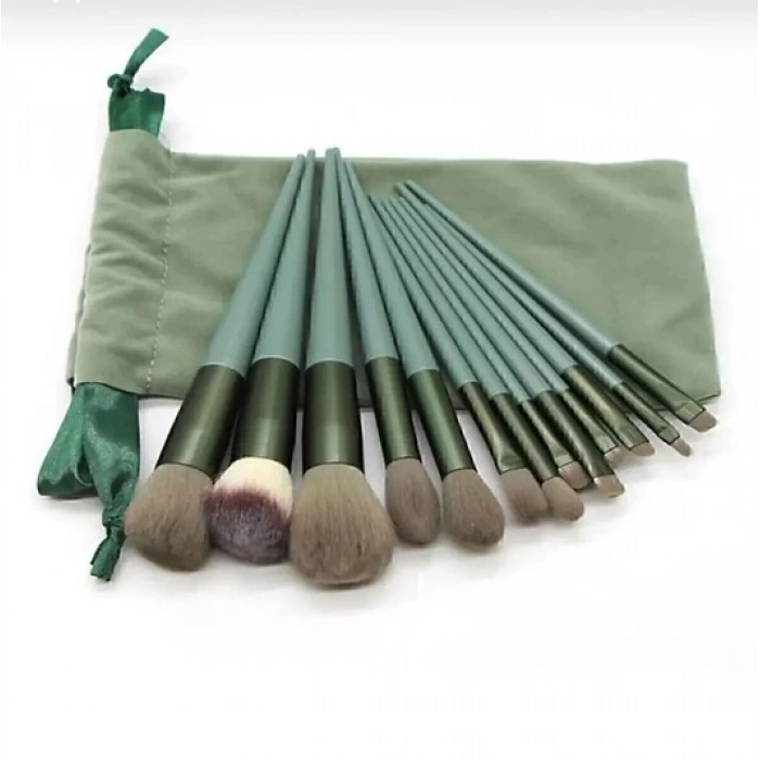 MDB 13 lü Fırça Seti