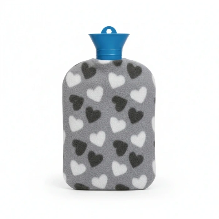 MDB 2 Litre Kılıflı Sıcak Su Torbası