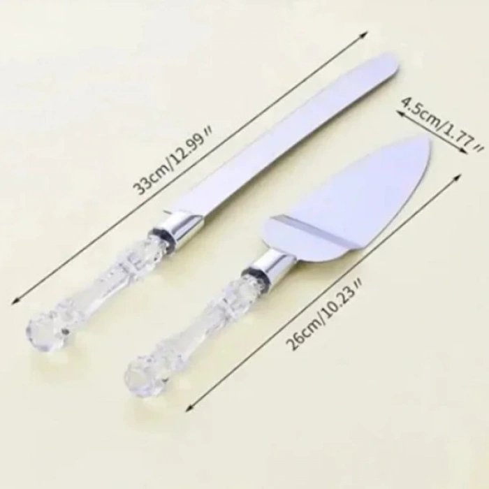 MDB 2 Parça Servis Seti