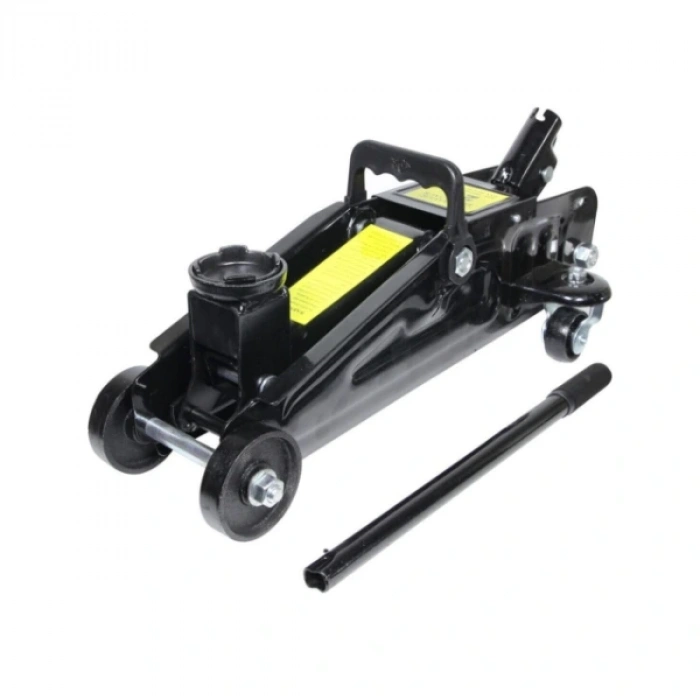 MDB 2 Ton Arabalı Tekerli Timsah Kriko