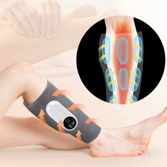 MDB 3 Modlu Bacak Masaj Aleti