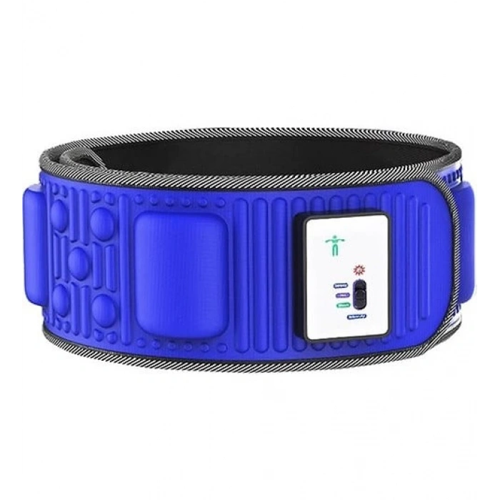 MDB 5 Motorlu Titreşimli Masaj Kemeri M-14