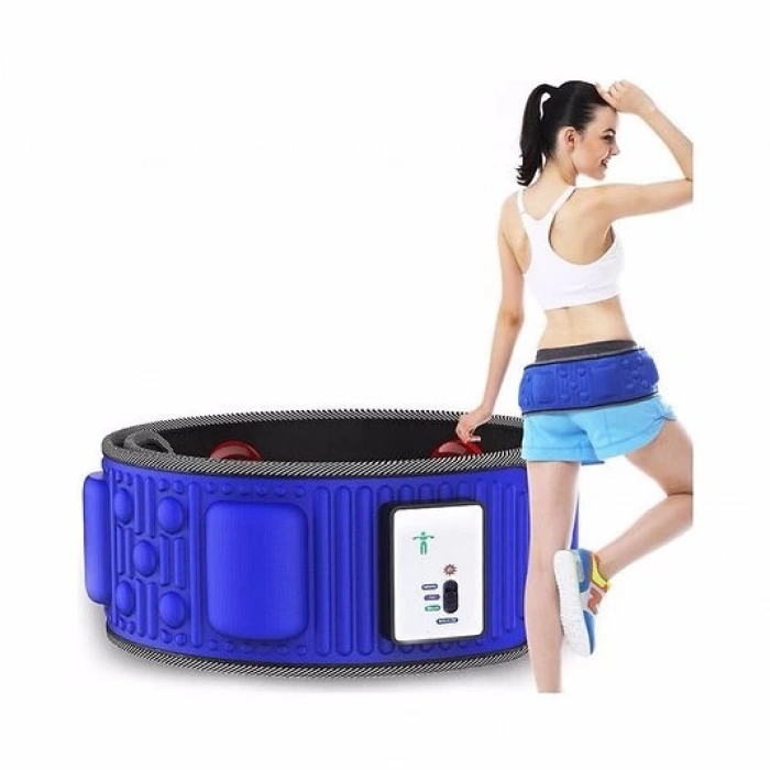 MDB 5 Motorlu Titreşimli Masaj Kemeri M-14