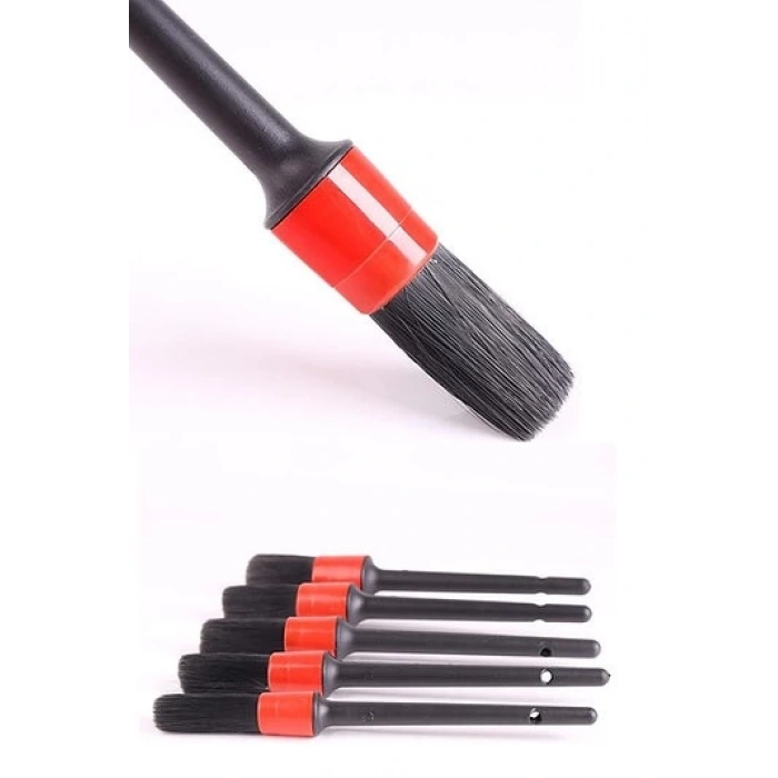 MDB 5li Oto Temizleme Fırçası