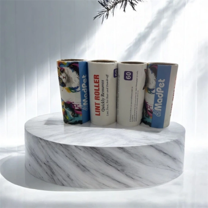 MDB 60 Yaprak Tüy Toplama Yedek Rulosu