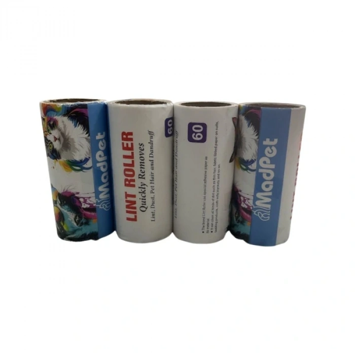 MDB 60 Yaprak Tüy Toplama Yedek Rulosu