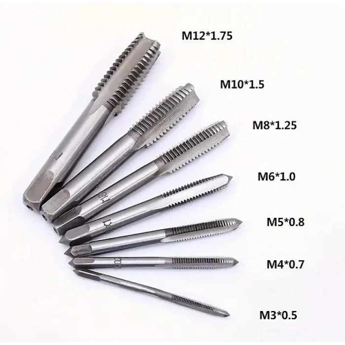 MDB 8 Parça Lokma Seti