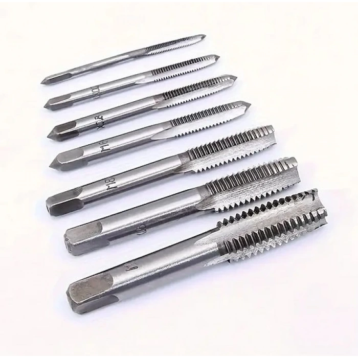 MDB 8 Parça Lokma Seti