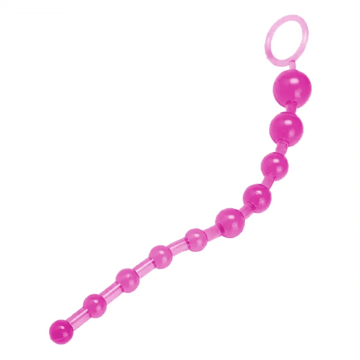 MDB Anal Boncuk Pembe