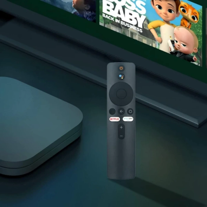 MDB Android TV Kumanda