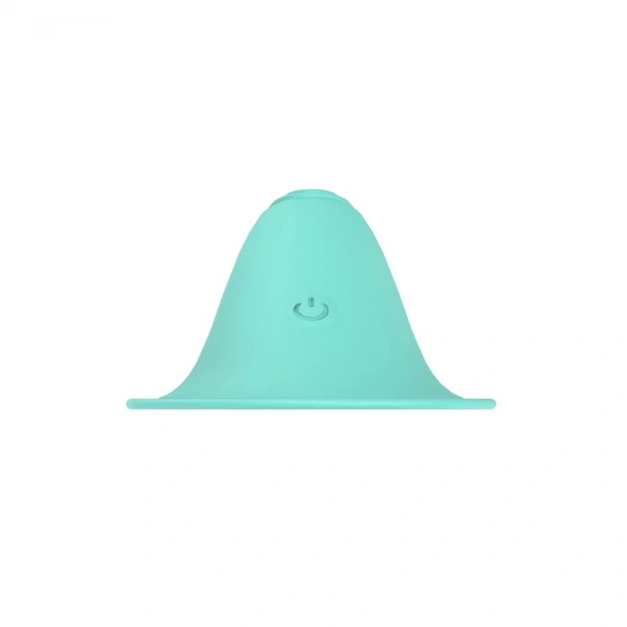 MDB APP Kontrollü Manyetik Şarjlı Panty Vibratör – Çift Motorlu, Sessiz ve Su Geçirmez