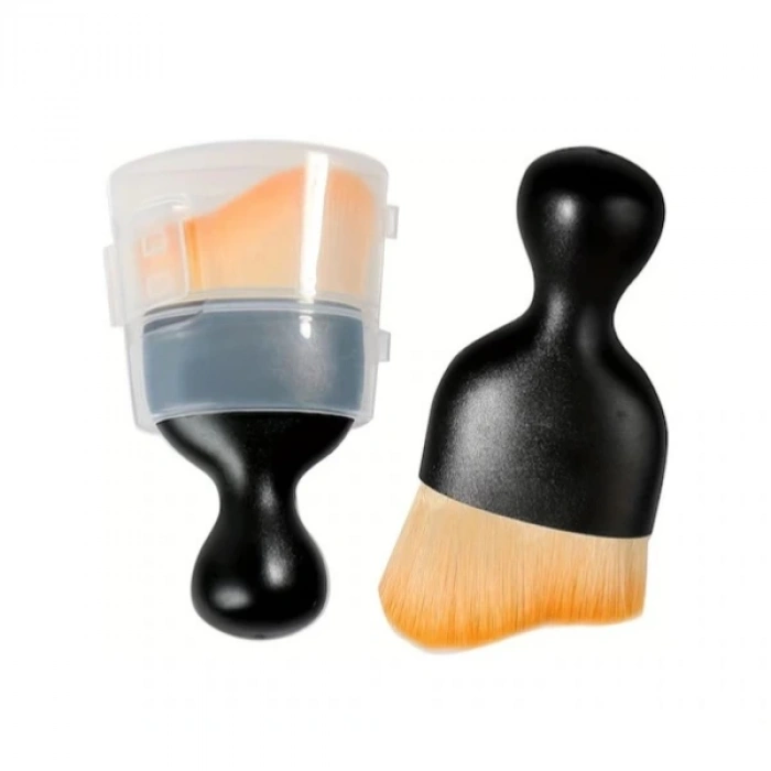 MDB Araba Detay Temizlik Fırçası Yumuşak Kıllı