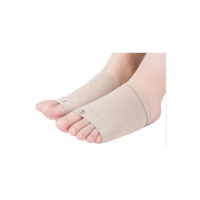 MDB Ark Destek Çorabı