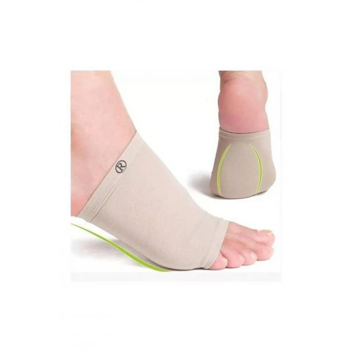 MDB Ark Destek Çorabı