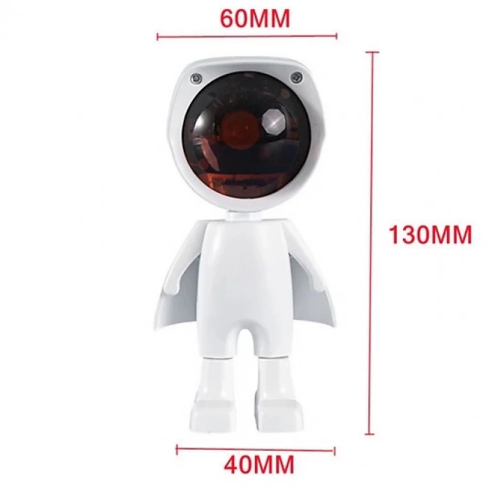 MDB Astronot Gün Batımı Lamba