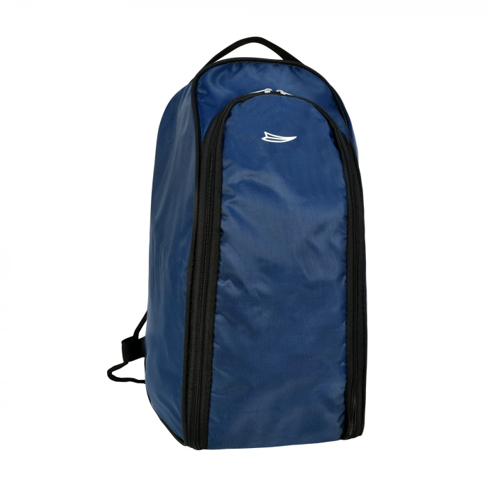 MDB AYAKKABILIK SIRT VE EL ÇANTASI SPOR ÇANTASI MAVİ