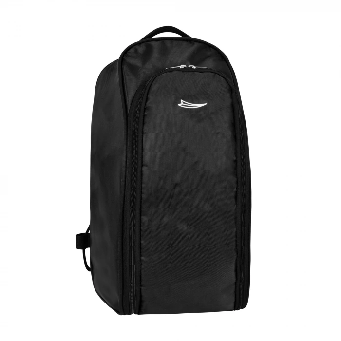 MDB AYAKKABILIK SIRT VE EL ÇANTASI SPOR ÇANTASI SİYAH