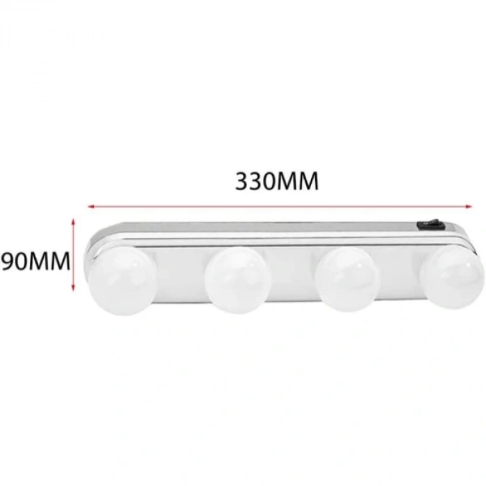 MDB Ayna Makyaj Işığı