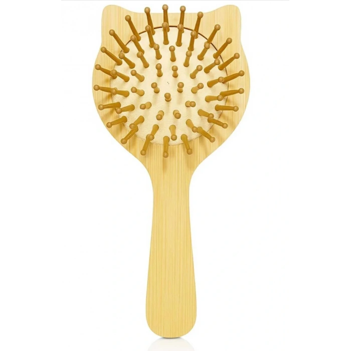 MDB Bambu Kedi Tarak 24’lü MZ-336