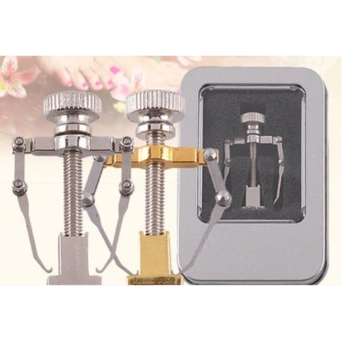 MDB Batık Tırnak Çıkarıcı Aparat NRD BT 45