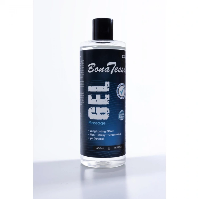 MDB Bona Tessa Masaj Jeli 400 ml